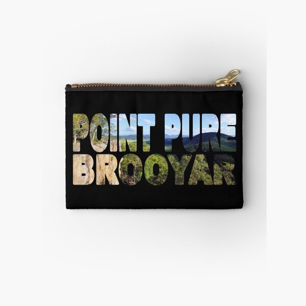 Item preview, POINT PURE Lookout - Brooyar State Forest Queensland designed and sold by Adam Gormley.