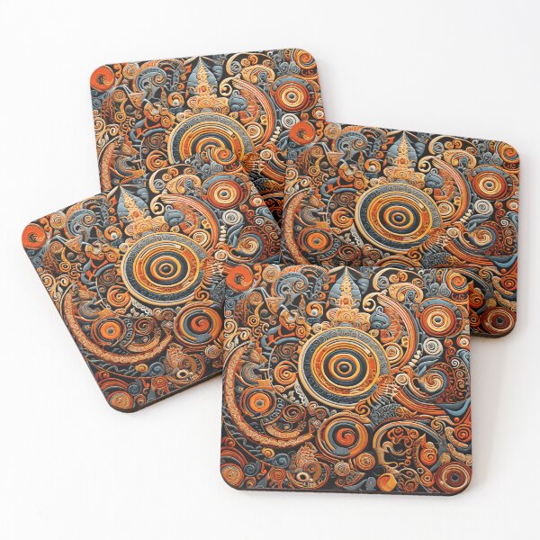 Item preview, cultural art designed and sold by EpicGear085.