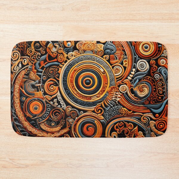 Item preview, cultural art designed and sold by EpicGear085.