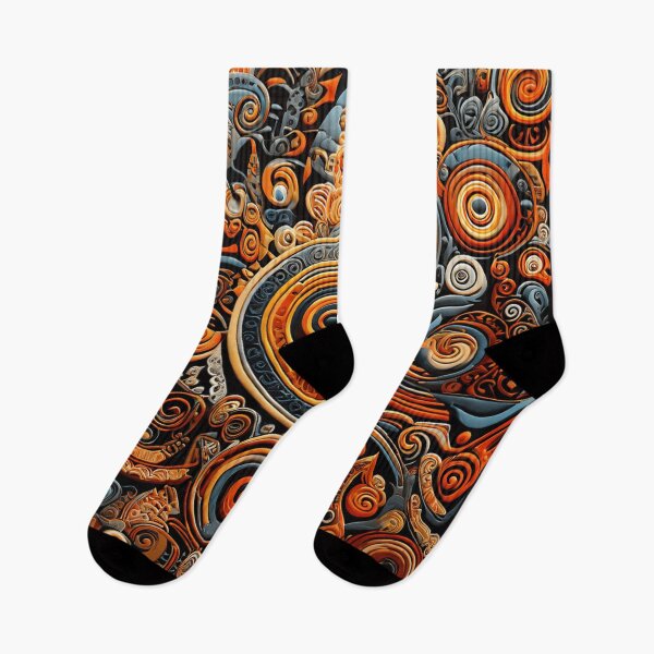 Item preview, cultural art designed and sold by EpicGear085.