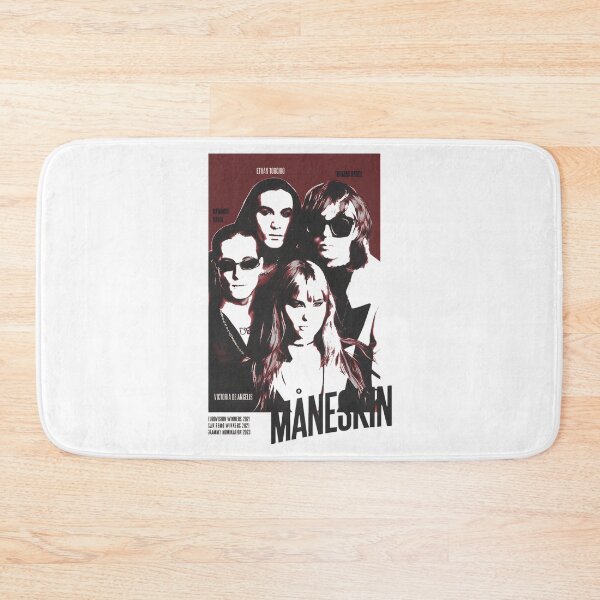Item preview, Music Band Rock Vintage Logo Tour Best designed and sold by TofuFlutter.