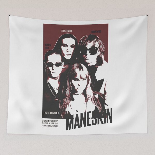 Item preview, Music Band Rock Vintage Logo Tour Best designed and sold by TofuFlutter.