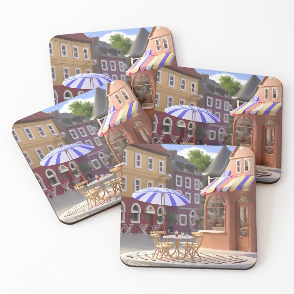 Item preview, Umbrellas in Art A Celebration Under the Canopy designed and sold by dcohea.