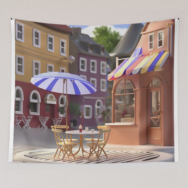 Item preview, Umbrellas in Art A Celebration Under the Canopy designed and sold by dcohea.