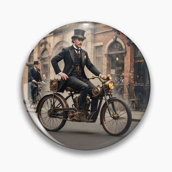 Artikelvorschau, Der Fahrradposer entworfen und verkauft von PictureNZ.