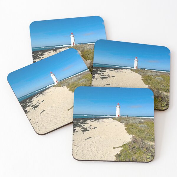 Item preview, Lighthouse on Griffiths Island in Australia designed and sold by OCNau.