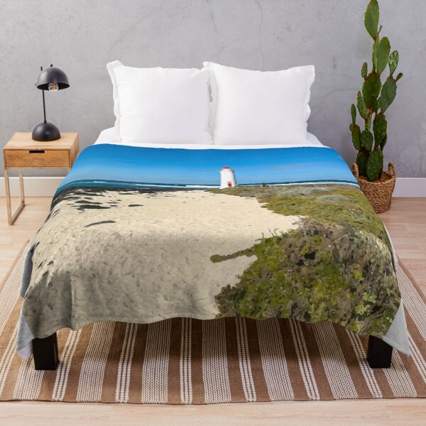 Item preview, Lighthouse on Griffiths Island in Australia designed and sold by OCNau.