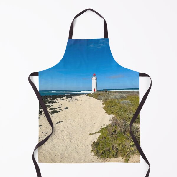 Item preview, Lighthouse on Griffiths Island in Australia designed and sold by OCNau.