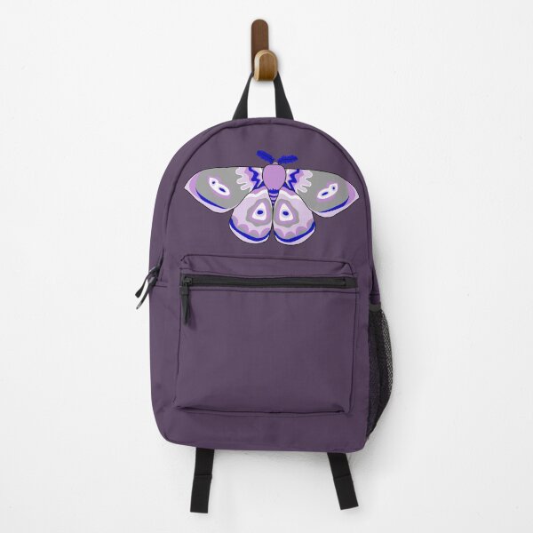 Item preview, Paraboy Pride Moth  designed and sold by Fave101.