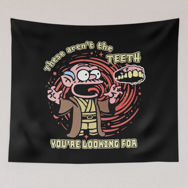 Item preview, Grandpa Force designed and sold by raymondjmcd.