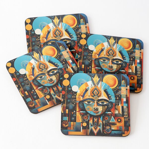 Item preview, arte cultural designed and sold by EpicGear085.