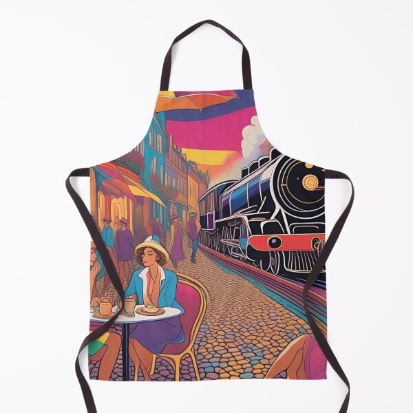 Item preview, Umbrellas in Art A Celebration Under the Canopy designed and sold by dcohea.