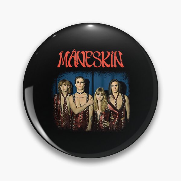 Item preview, Logo Best Vintage Tour Rock Band Music designed and sold by TofuFlutter.