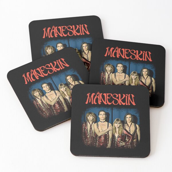 Item preview, Logo Best Vintage Tour Rock Band Music designed and sold by TofuFlutter.