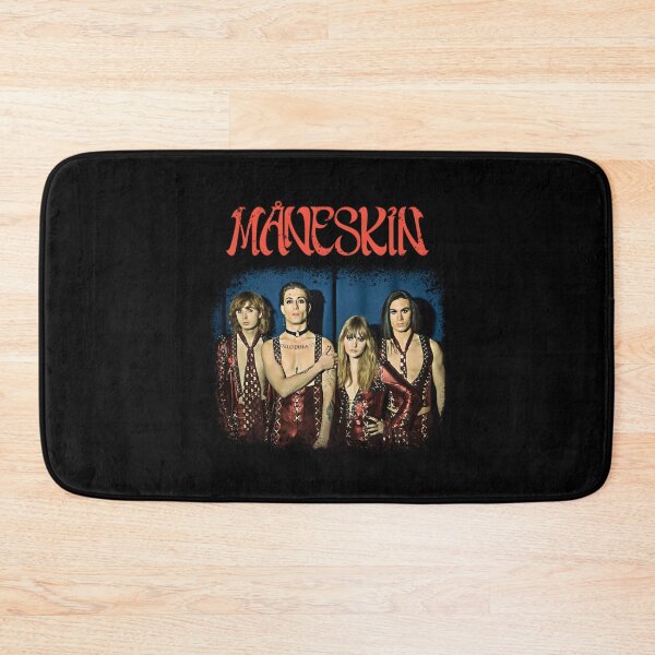 Item preview, Logo Best Vintage Tour Rock Band Music designed and sold by TofuFlutter.