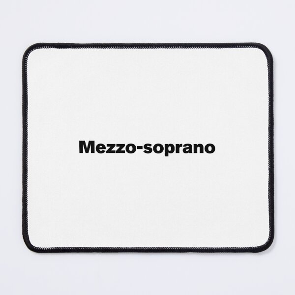 Item preview, Mezzo-Suprano - Choir 2 - Music  designed and sold by Vector-Artist.