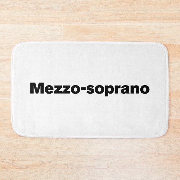 Item preview, Mezzo-Suprano - Choir 2 - Music  designed and sold by Vector-Artist.