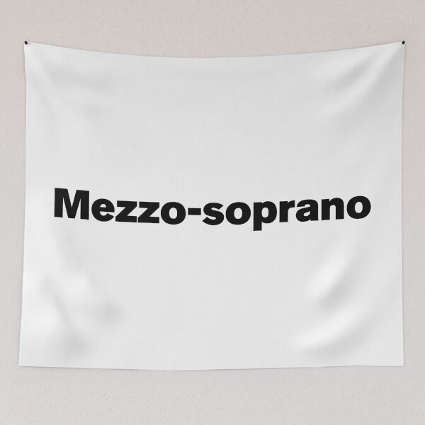 Item preview, Mezzo-Suprano - Choir 2 - Music  designed and sold by Vector-Artist.