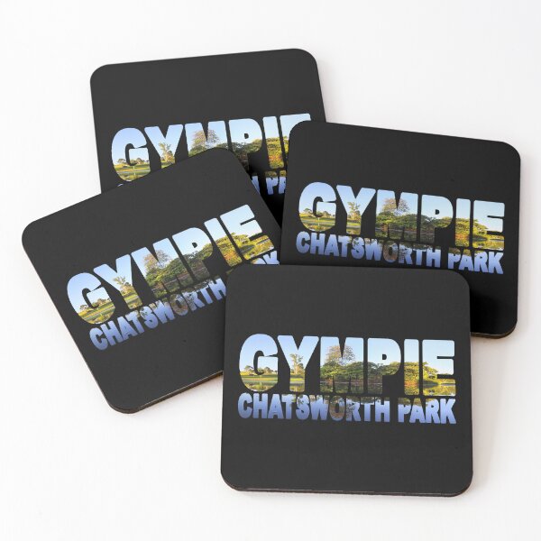 Item preview, GYMPIE Chatsworth Park - Queensland Overnight Stay designed and sold by Adam Gormley.