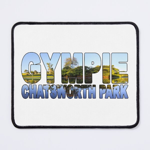 Item preview, GYMPIE Chatsworth Park - Queensland Overnight Stay designed and sold by Adam Gormley.
