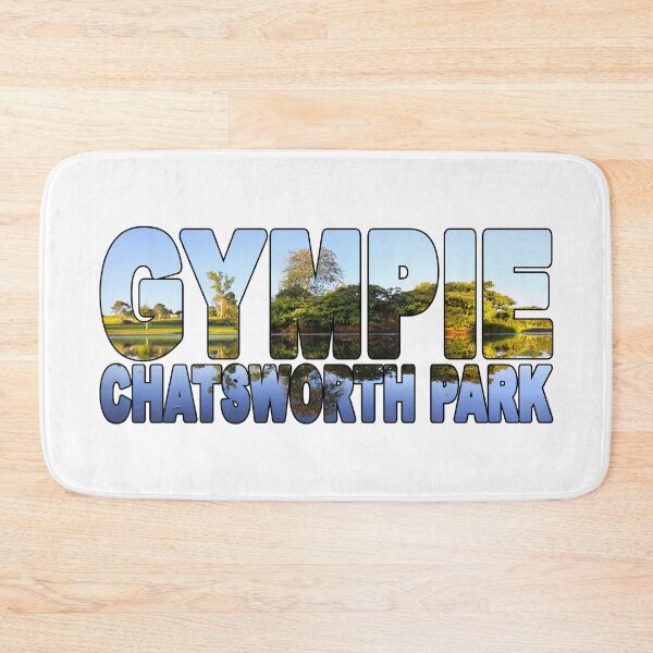 Item preview, GYMPIE Chatsworth Park - Queensland Overnight Stay designed and sold by Adam Gormley.