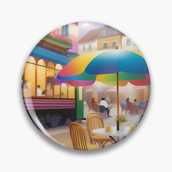Item preview, Umbrellas in Art A Celebration Under the Canopy designed and sold by dcohea.