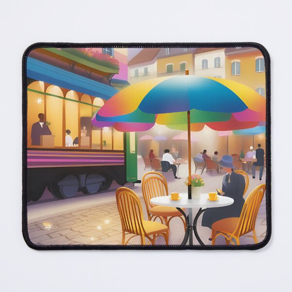 Item preview, Umbrellas in Art A Celebration Under the Canopy designed and sold by dcohea.