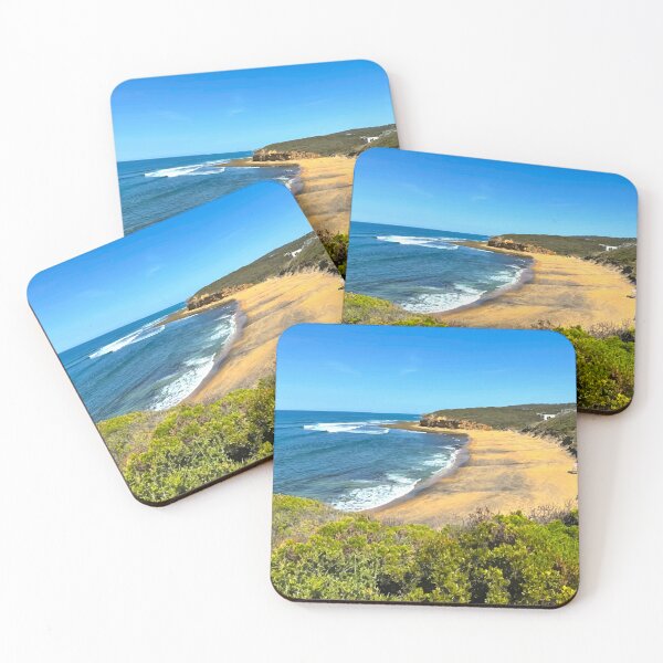 Item preview, Bells Beach in Australia designed and sold by OCNau.