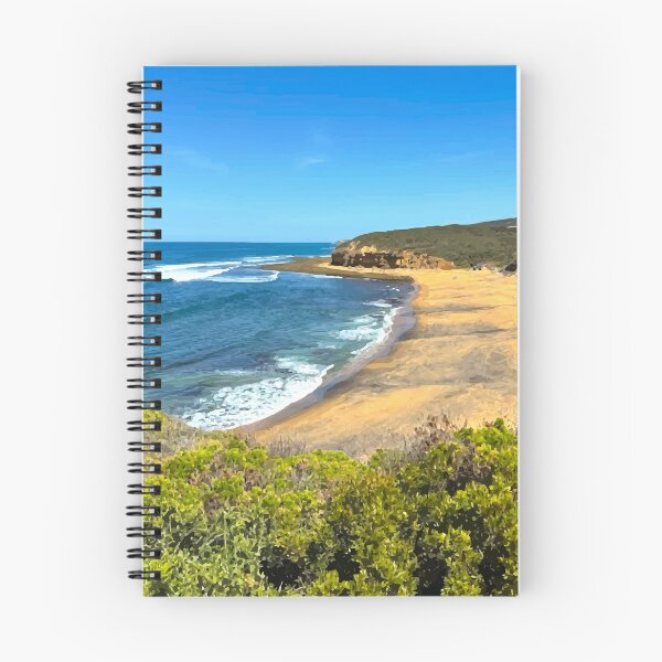 Item preview, Bells Beach in Australia designed and sold by OCNau.