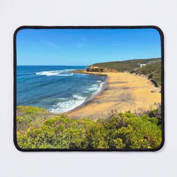 Item preview, Bells Beach in Australia designed and sold by OCNau.