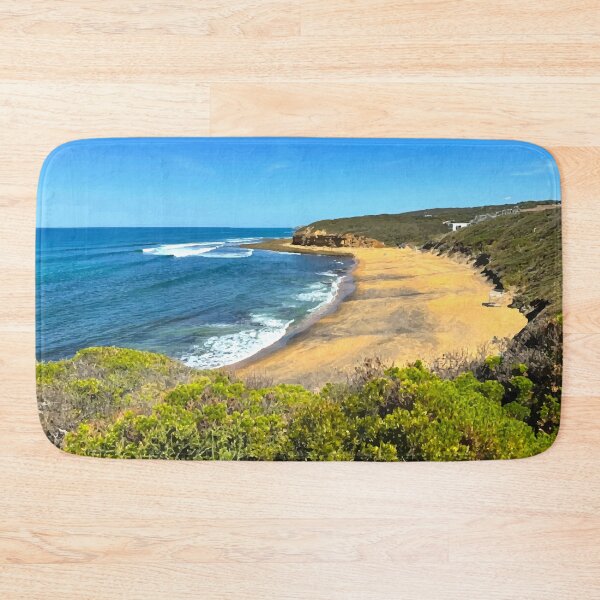 Item preview, Bells Beach in Australia designed and sold by OCNau.