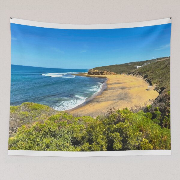 Item preview, Bells Beach in Australia designed and sold by OCNau.