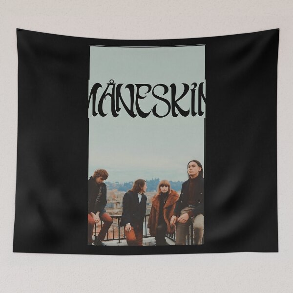 Item preview, Rock Band Logo Vintage Tour Best Music designed and sold by TofuFlutter.