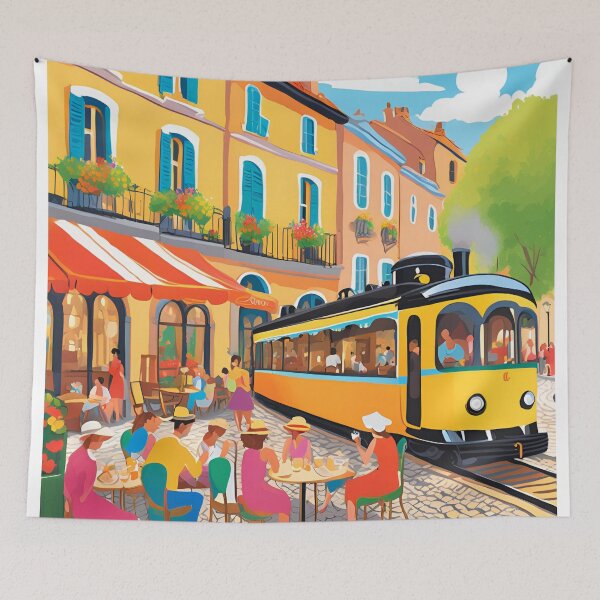 Item preview, Umbrellas in Art A Celebration Under the Canopy designed and sold by dcohea.