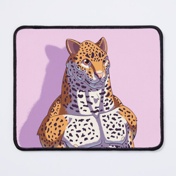 Item preview, Cool Jaguar designed and sold by FayArts.