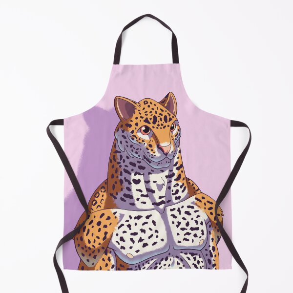 Item preview, Cool Jaguar designed and sold by FayArts.