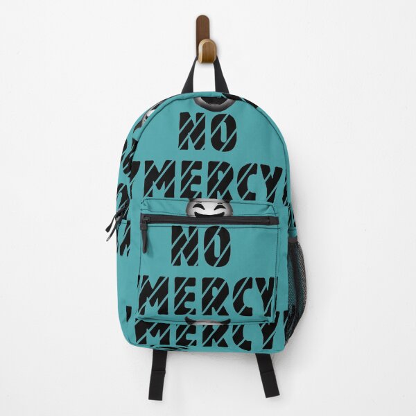 Item preview, NO MERCY designed and sold by ZumElegant.