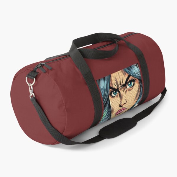 Item preview, Pop Art: Angry Woman designed and sold by PinUpPizzazz.