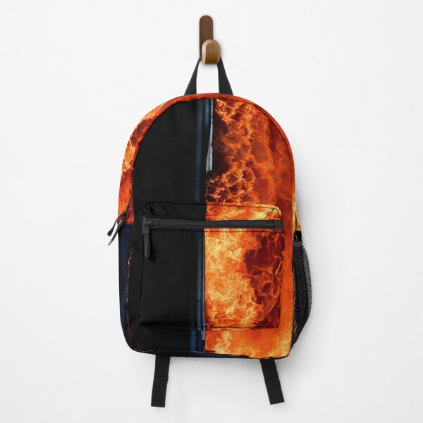 Item preview, fire designed and sold by athousandwordss.