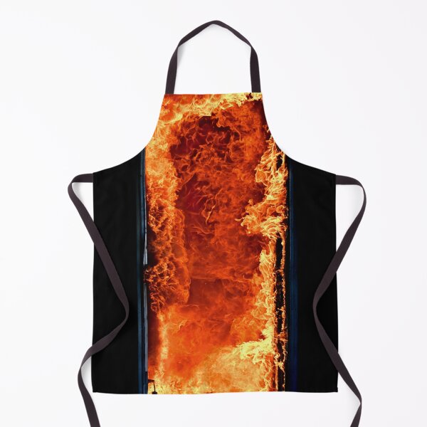 Item preview, fire designed and sold by athousandwordss.