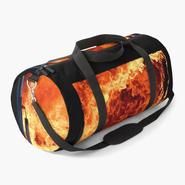 Item preview, fire designed and sold by athousandwordss.