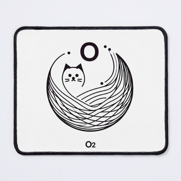 Item preview, Cozy Cat O2 designed and sold by SI-VA.