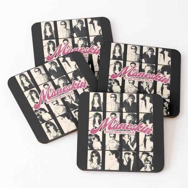 Item preview, Vintage Best Music Tour Logo Band Rock designed and sold by TofuFlutter.
