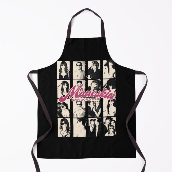 Item preview, Vintage Best Music Tour Logo Band Rock designed and sold by TofuFlutter.