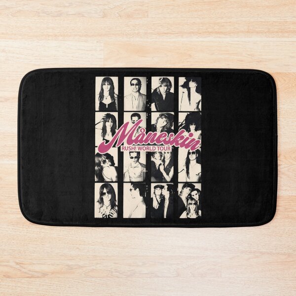 Item preview, Vintage Best Music Tour Logo Band Rock designed and sold by TofuFlutter.