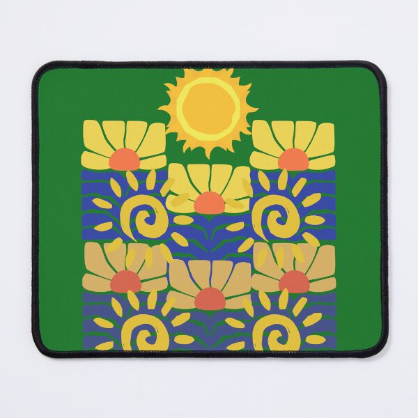 Item preview, The love of sun and sunflowers designed and sold by AmazingHisLove.