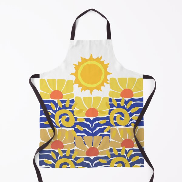 Item preview, The love of sun and sunflowers designed and sold by AmazingHisLove.