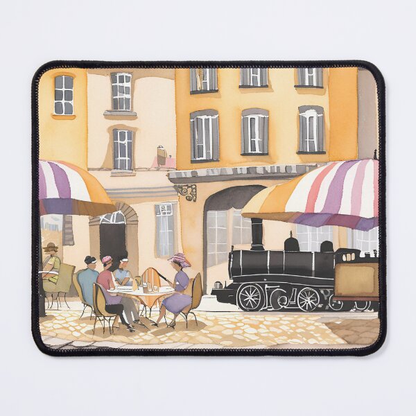 Item preview, Umbrellas in Art A Celebration Under the Canopy designed and sold by dcohea.
