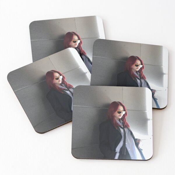 Item preview, Le Sserafim YUNJIN Easy SMART Make it Look Easy designed and sold by Valereekmerch.