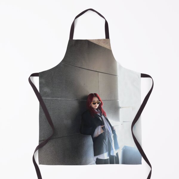 Item preview, Le Sserafim YUNJIN Easy SMART Make it Look Easy designed and sold by Valereekmerch.